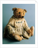 Teddy Bear. German, c.1905 by Unknown