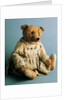 Teddy Bear. German, c.1905 by Unknown