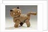 Soft toy cat. England, early 20th century by Unknown