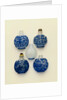 Snuff bottles. China, 18th-19th century by Unknown