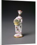 Scent Flask by Charles Gouyn