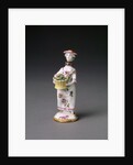 Scent Flask by Charles Gouyn