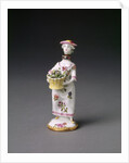 Scent Flask by Charles Gouyn