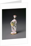 Scent Flask by Charles Gouyn