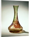 Glass Bottle by Unknown