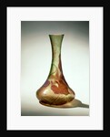 Glass Bottle by Unknown