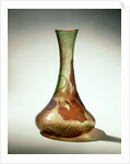 Glass Bottle by Unknown