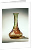 Glass Bottle by Unknown