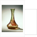 Glass Bottle by Unknown