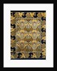 Carpet furnishing fabric by Charles Francis Annesley Voysey