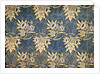 Tulip and Willow furnishing fabric by William Morris
