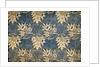 Tulip and Willow furnishing fabric by William Morris