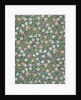 Clover wallpaper by John Henry Dearle