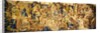 Devonshire Hunting Tapestry by Unknown