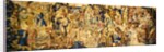 Devonshire Hunting Tapestry by Unknown