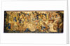 Devonshire Hunting Tapestry by Unknown