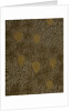 Vine wallpaper by William Morris