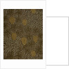 Vine wallpaper by William Morris