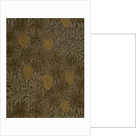 Vine wallpaper by William Morris