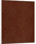 Marigold wallpaper by William Morris