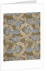 Wreath wallpaper by William Morris