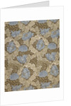 Wreath wallpaper by William Morris