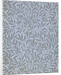 Willow wallpaper by William Morris