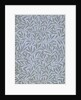Willow wallpaper by William Morris
