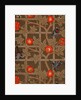 Trellis wallpaper by William Morris