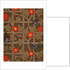 Trellis wallpaper by William Morris
