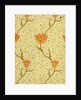 Garden Tulip wallpaper by William Morris