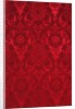 Acorn furnishing fabric by Unknown