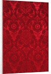 Acorn furnishing fabric by Unknown