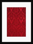 Acorn furnishing fabric by Unknown