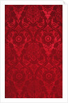 Acorn furnishing fabric by Unknown