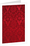 Acorn furnishing fabric by Unknown