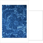 Utrecht Velvet furnishing fabric by Marshall Morris