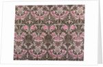 Bluebell or Columbine furnishing fabric by William Morris
