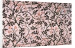 Jasmine Trellis furnishing fabric by William Morris