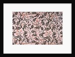 Jasmine Trellis furnishing fabric by William Morris