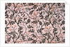 Jasmine Trellis furnishing fabric by William Morris