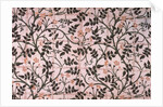 Jasmine Trellis furnishing fabric by William Morris