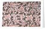 Jasmine Trellis furnishing fabric by William Morris