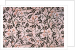 Jasmine Trellis furnishing fabric by William Morris