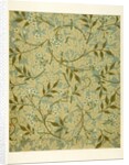 Jasmine wallpaper by William Morris