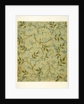 Jasmine wallpaper by William Morris