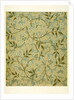 Jasmine wallpaper by William Morris
