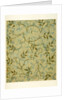 Jasmine wallpaper by William Morris