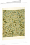 Jasmine wallpaper by William Morris