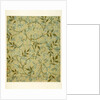 Jasmine wallpaper by William Morris